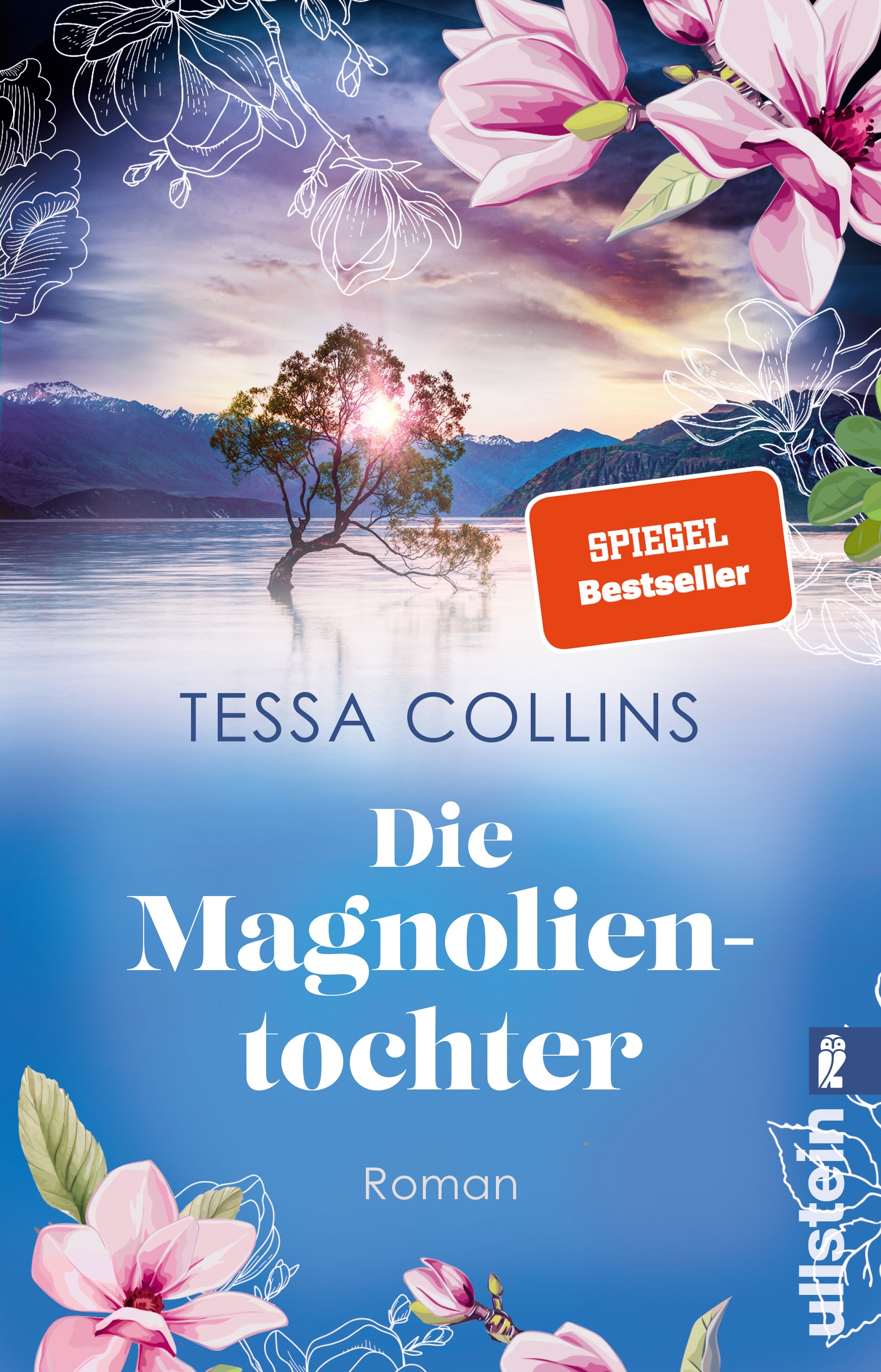 Die Magnolientochter
