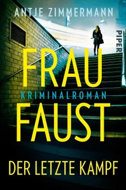 Frau Faust