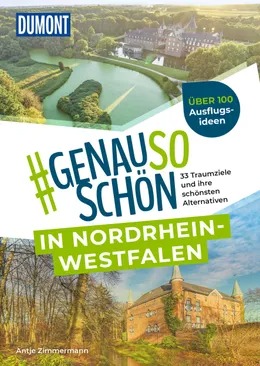 #genausoschön in Nordrhein-Westfalen