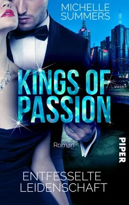 Kings of Passion