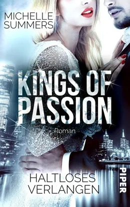Kings of Passion