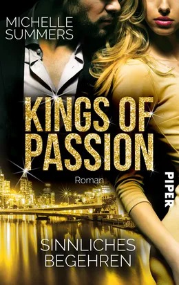 Kings of Passion