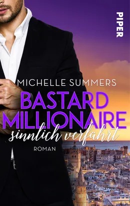 Bastard Millionaire