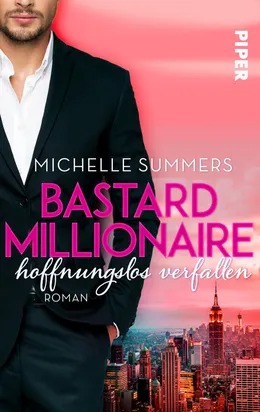 Bastard Millionaire