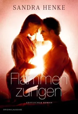 Flammenzungen