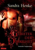 Gebieter der Dunkelheit