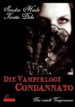 Die Vampirloge Condannato