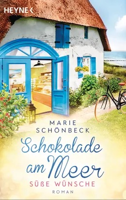 Schokolade am Meer