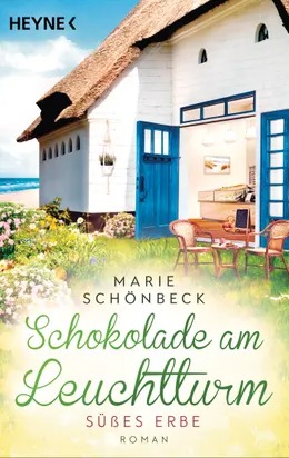 Schokolade am Leuchtturm