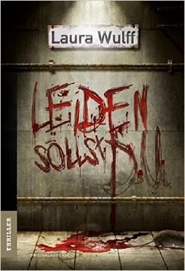 Leiden sollst du