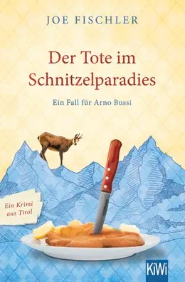 Der Tote im Schnitzelparadies