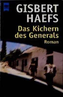 Das Kichern des Generals