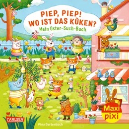 Piep, Piep!