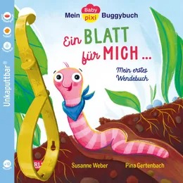 Ein Blatt für mich – ein Blatt für dich