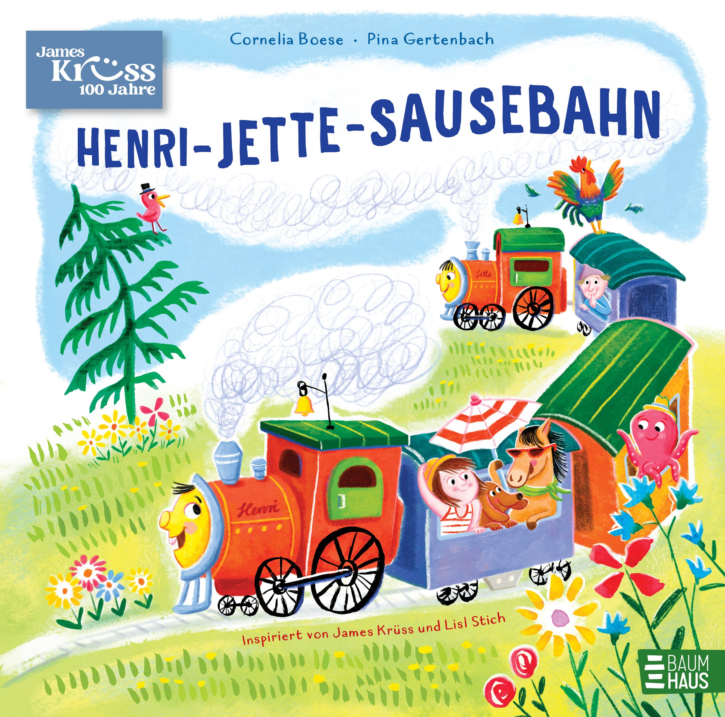 Henri-Jette-Sausebahn