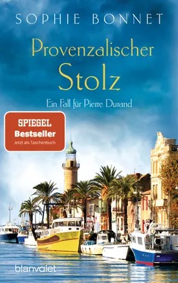 Provenzalischer Stolz