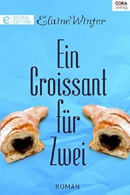 Ein Croissant für zwei