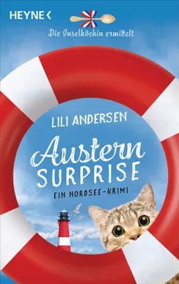 Austern surprise