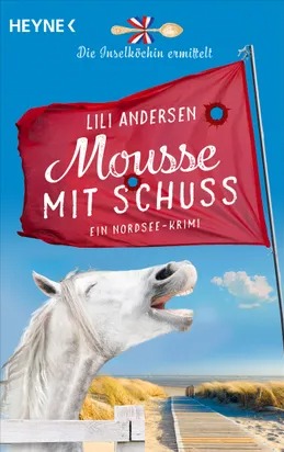 Mousse mit Schuss