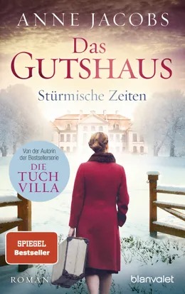 Das Gutshaus