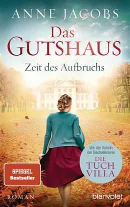 Das Gutshaus