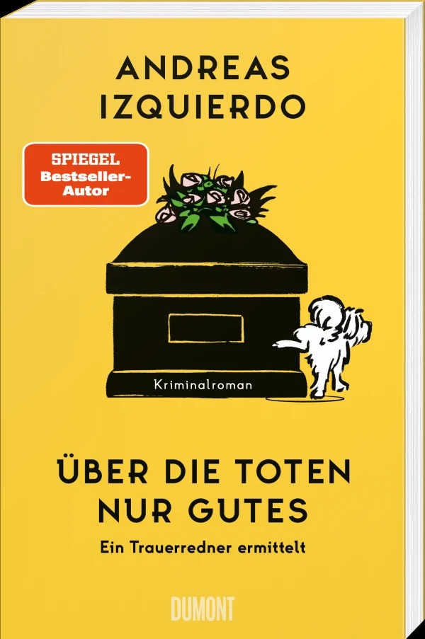 Über die Toten nur Gutes