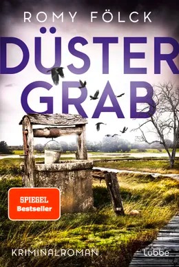 Düstergrab