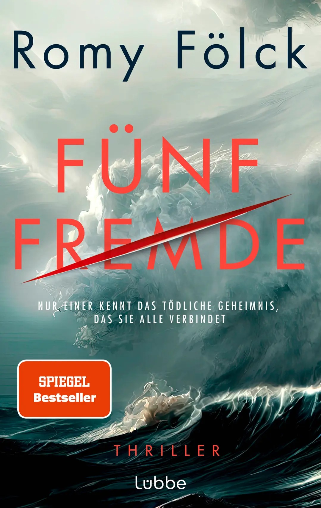 Fünf Fremde