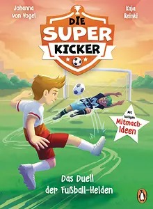 Die Superkicker