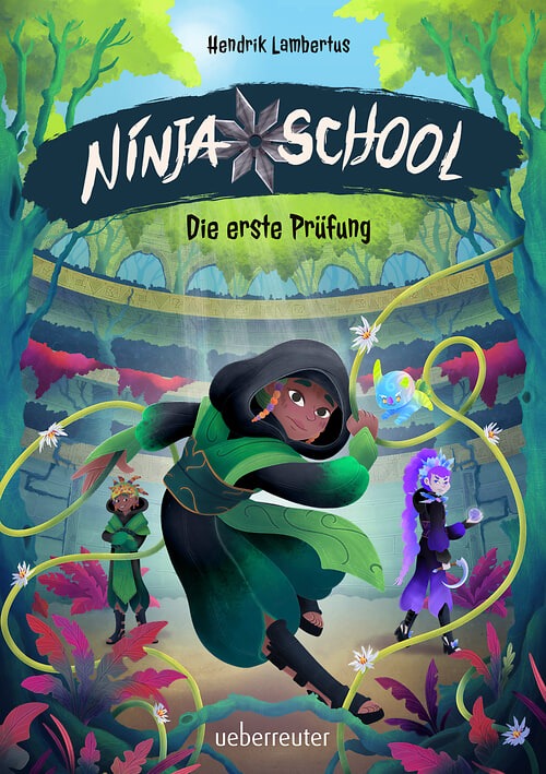Ninja School