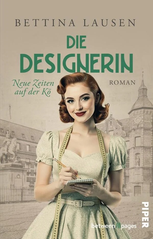 Neue Zeiten auf der Kö