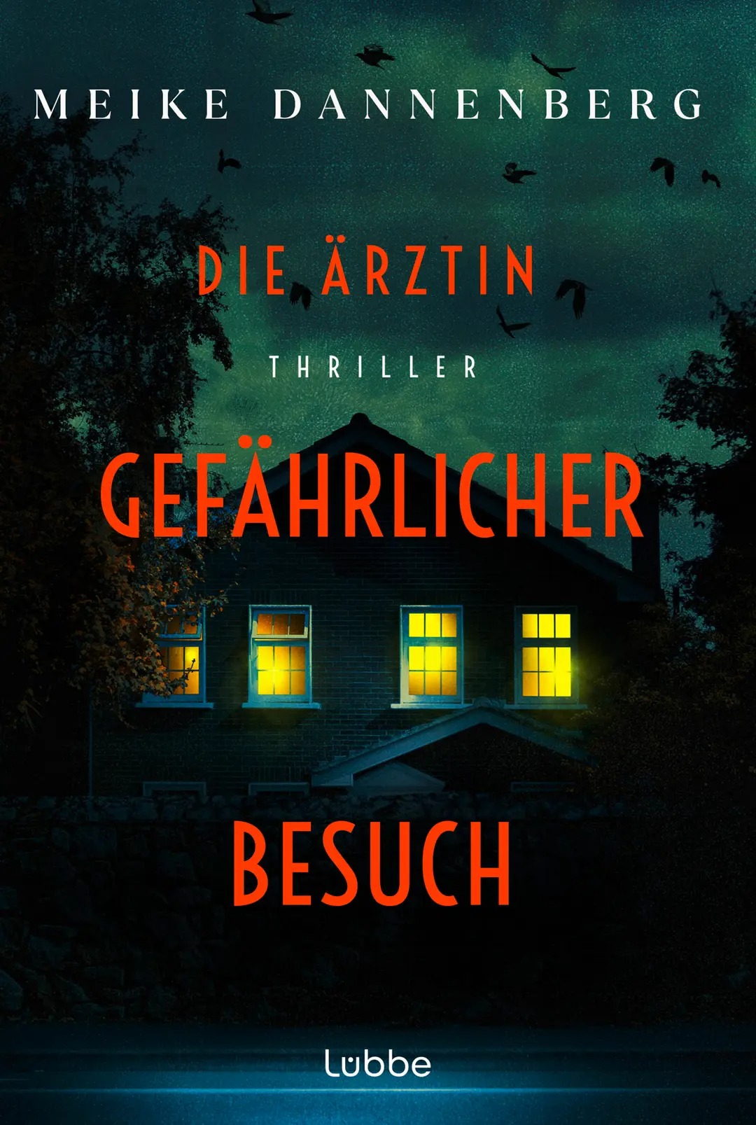 Die Ärztin