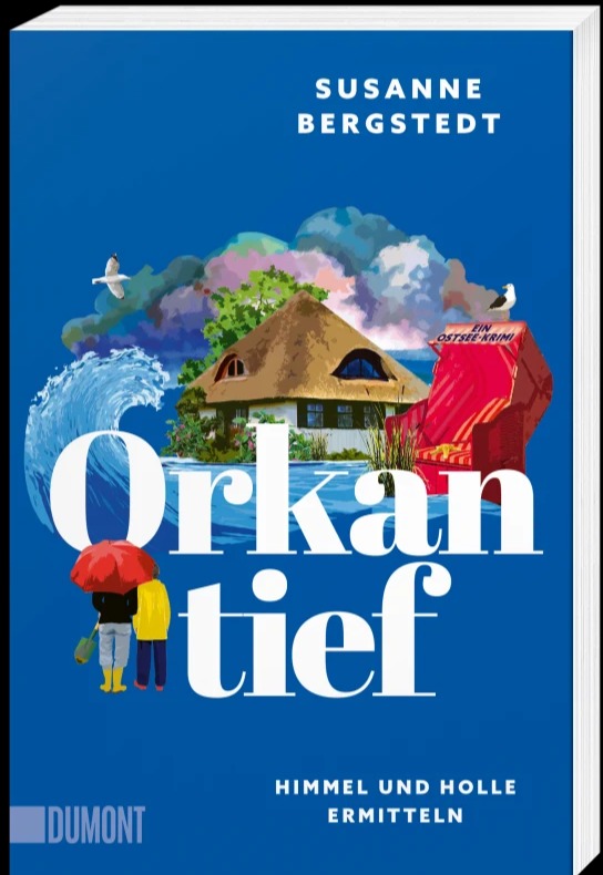 Orkantief