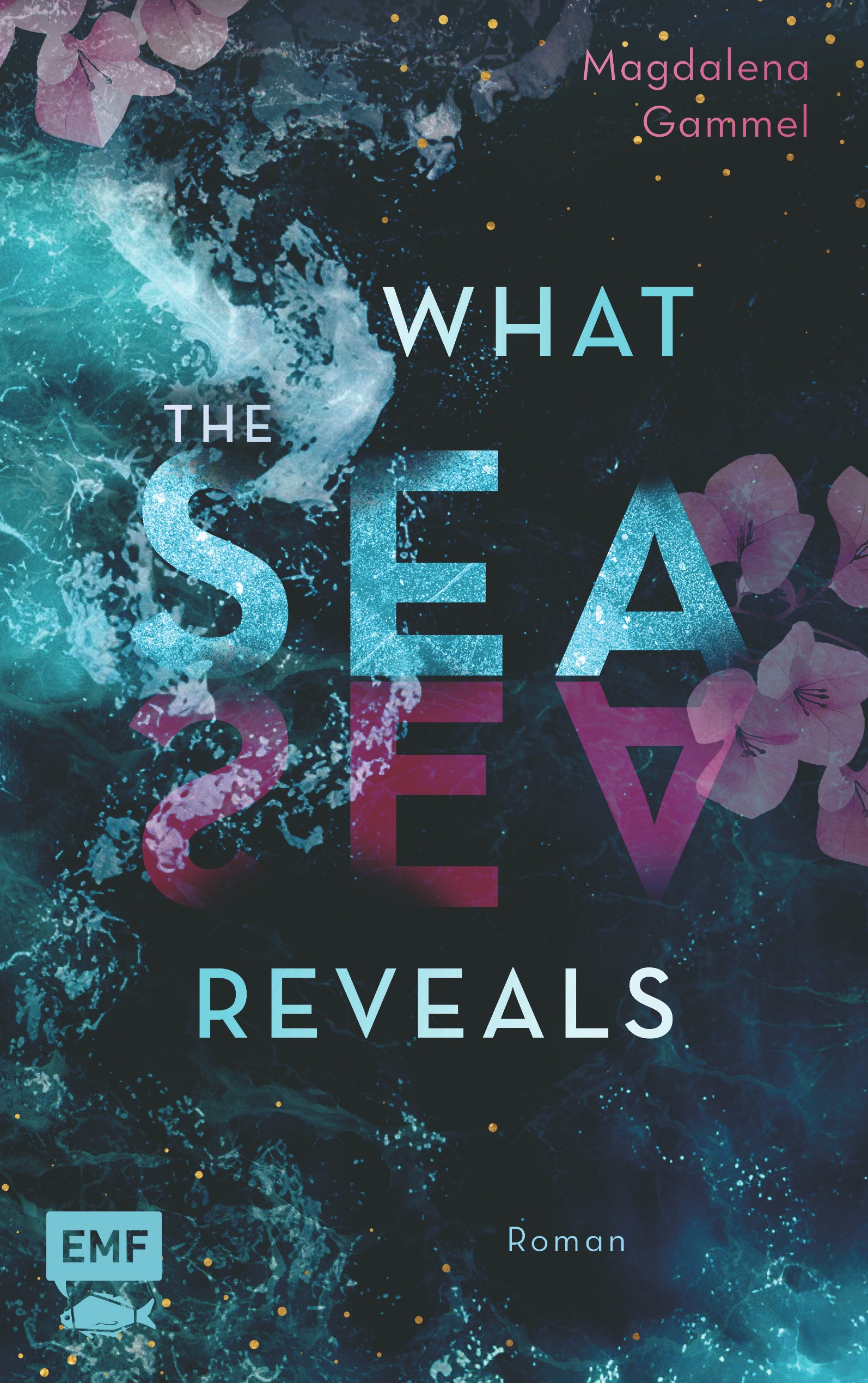 What the Sea Reveals