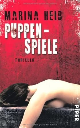 Puppenspiele