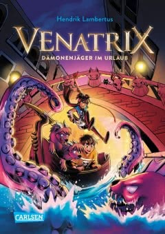 Venatrix