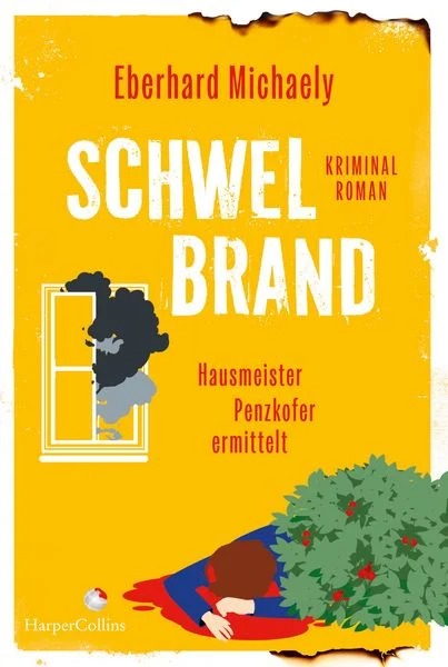 Schwelbrand