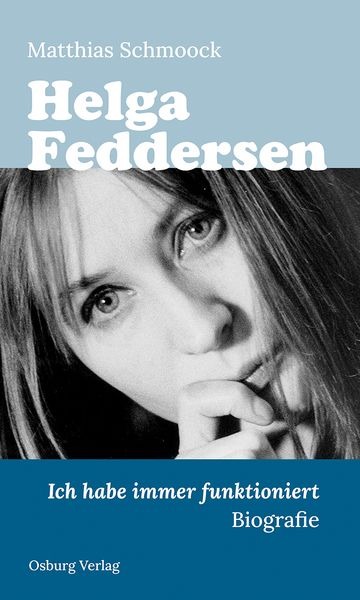 Helga Feddersen