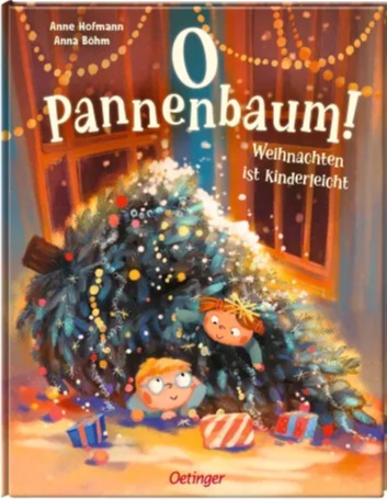 O Pannenbaum!