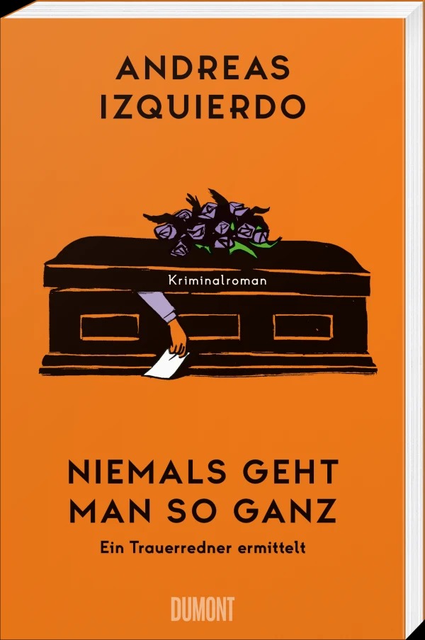 Niemals geht man so ganz