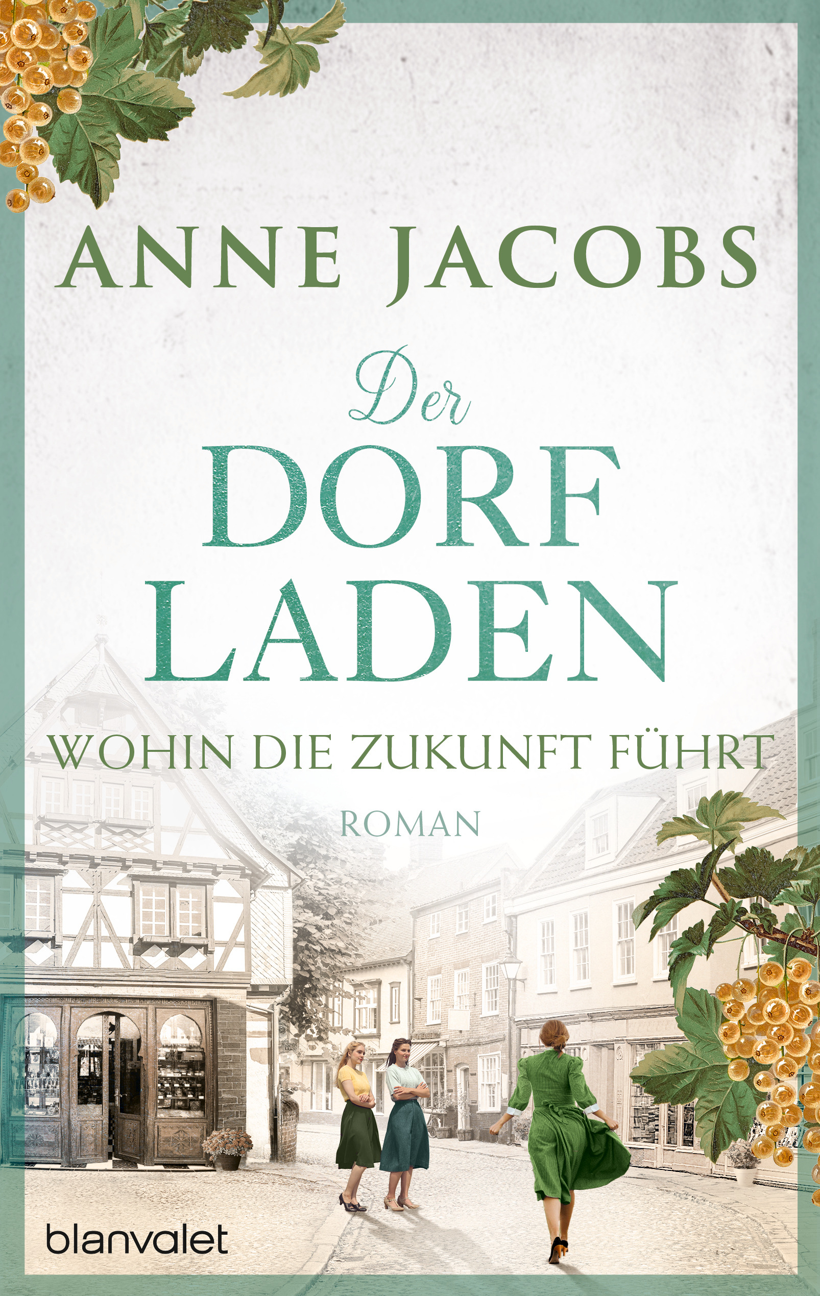 Der Dorfladen