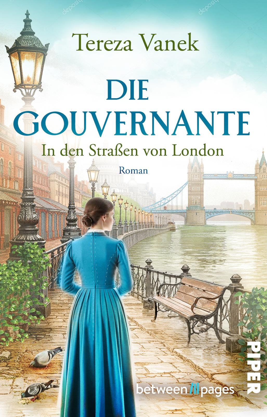 Die Gouvernante