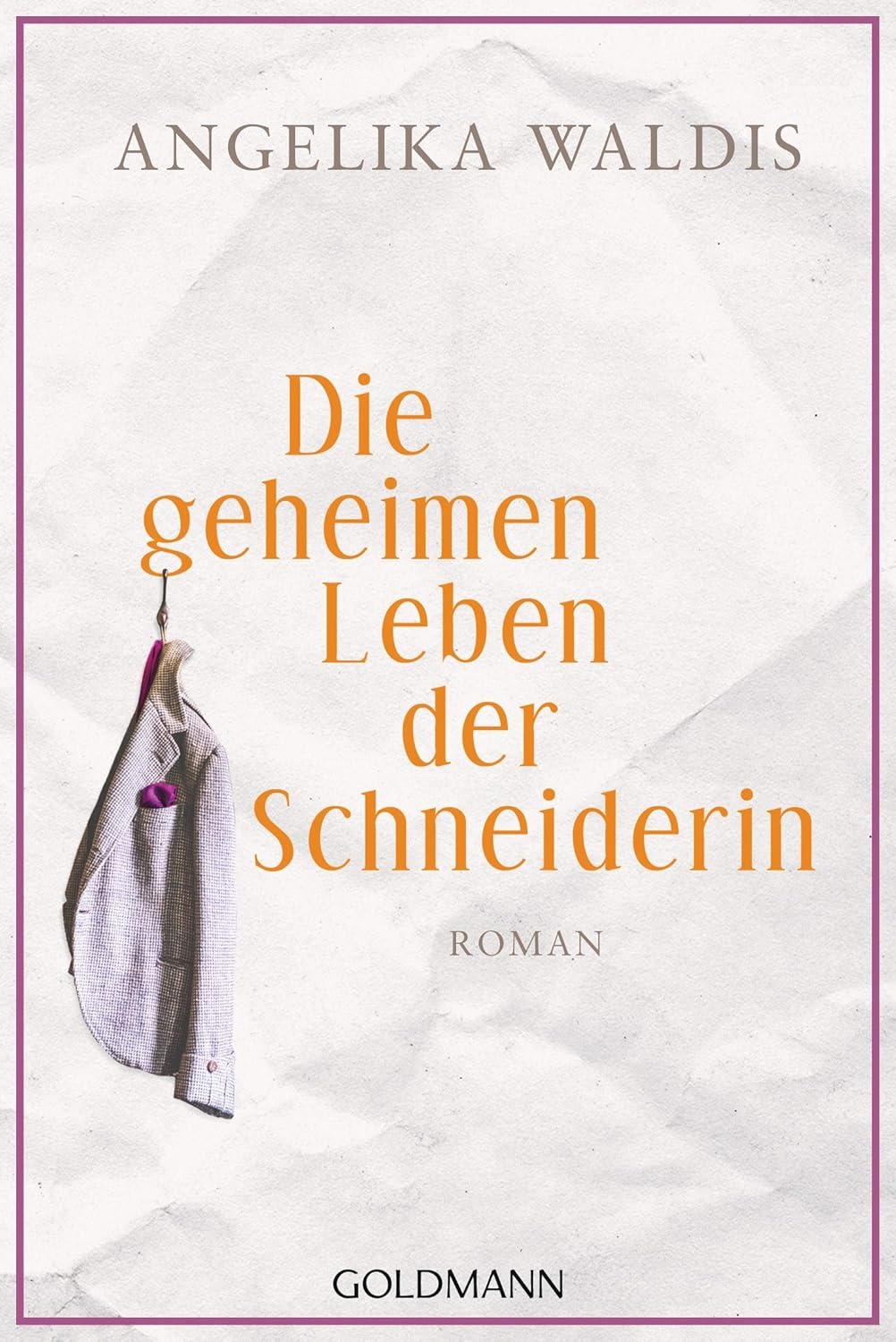 Das geheime Leben der Schneiderin