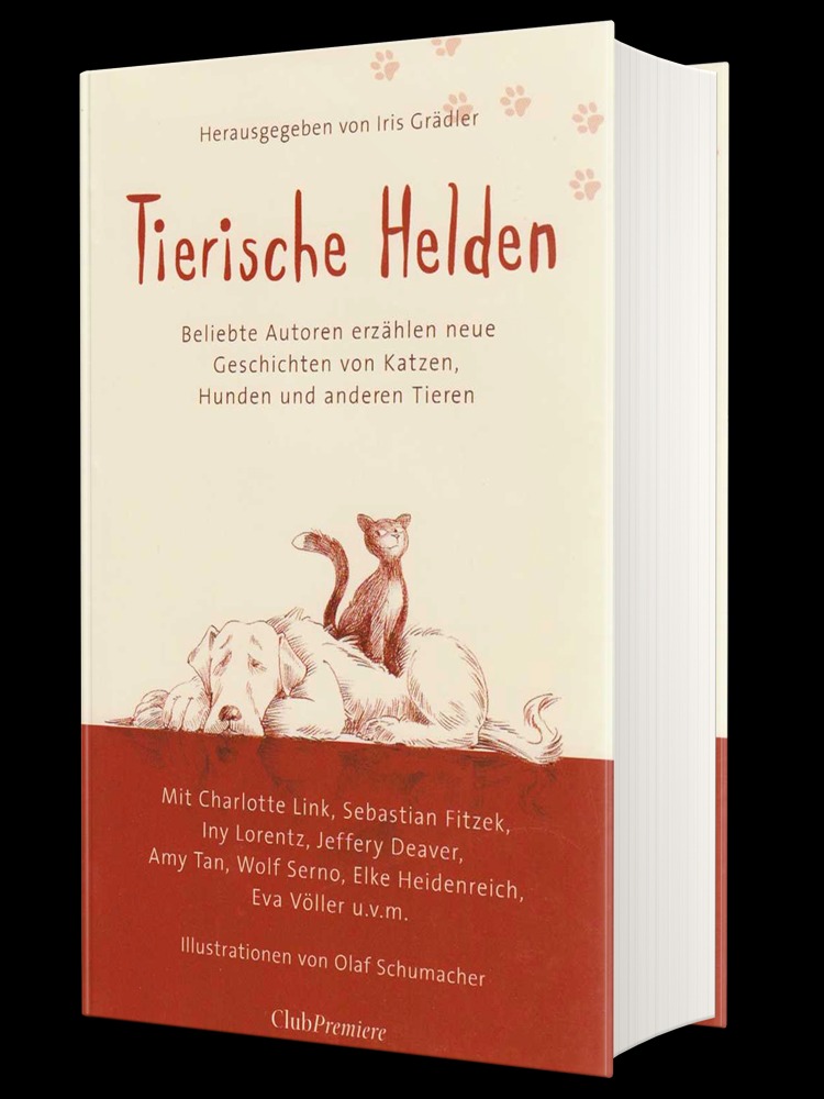 Tierische Helden