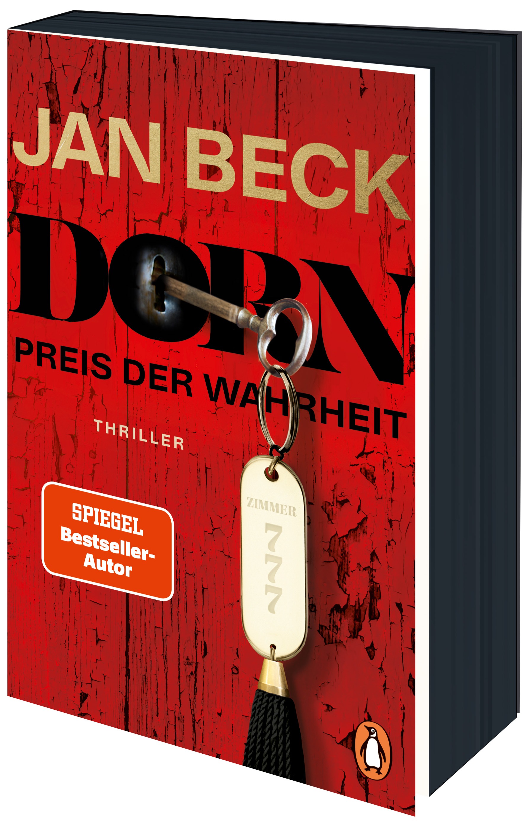 Dorn. Preis der Wahrheit