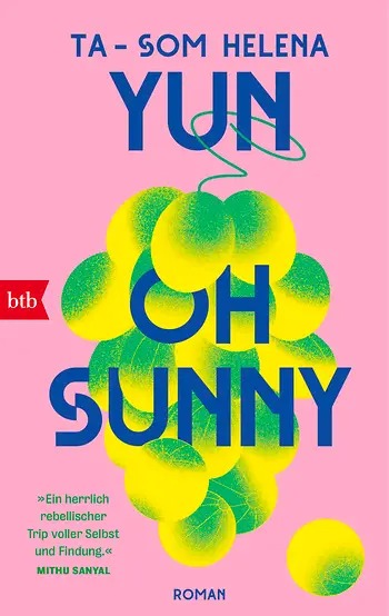 Oh Sunny