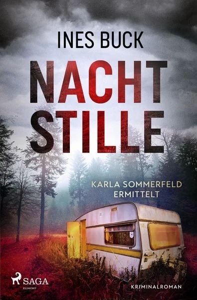 Nachtstille