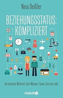 Beziehungsstatus: kompliziert