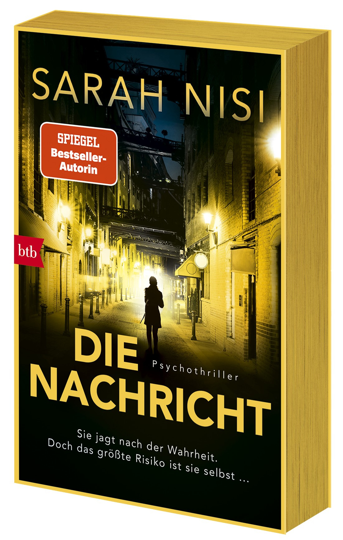 Die Nachricht
