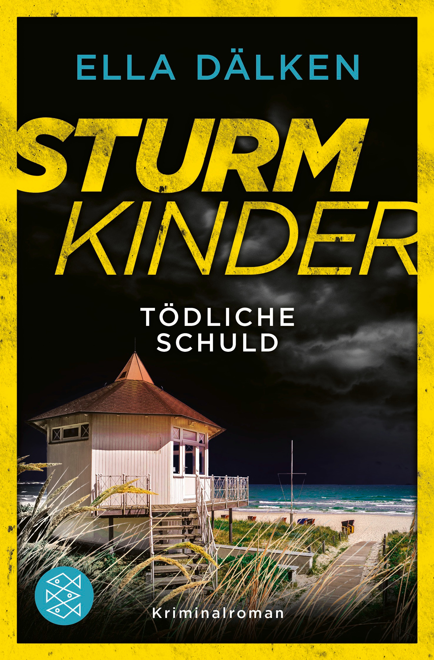 Sturmkinder